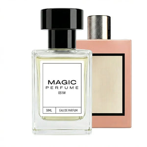 Riecht wie... Bloom - No. 051