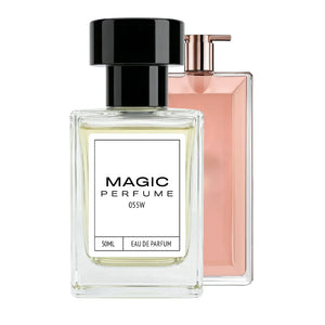 Riecht wie... Idole - No. 55