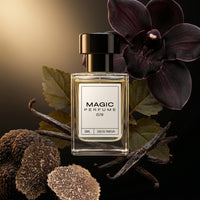 Riecht Wie...Black Orchid - No. 057W