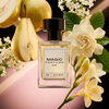Duftet wie... Black Opium Floral Shock - No. 72