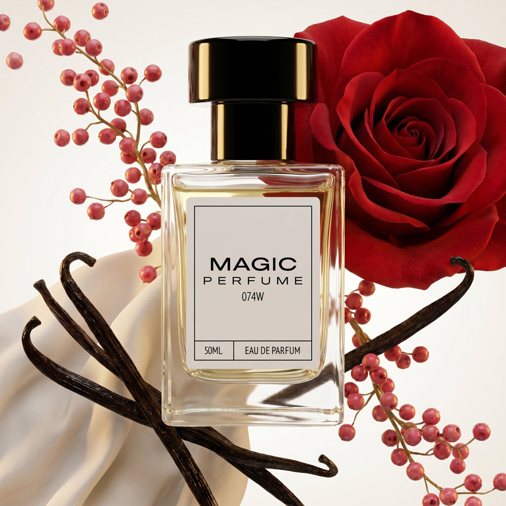 Riecht wie... Flower - No. 074