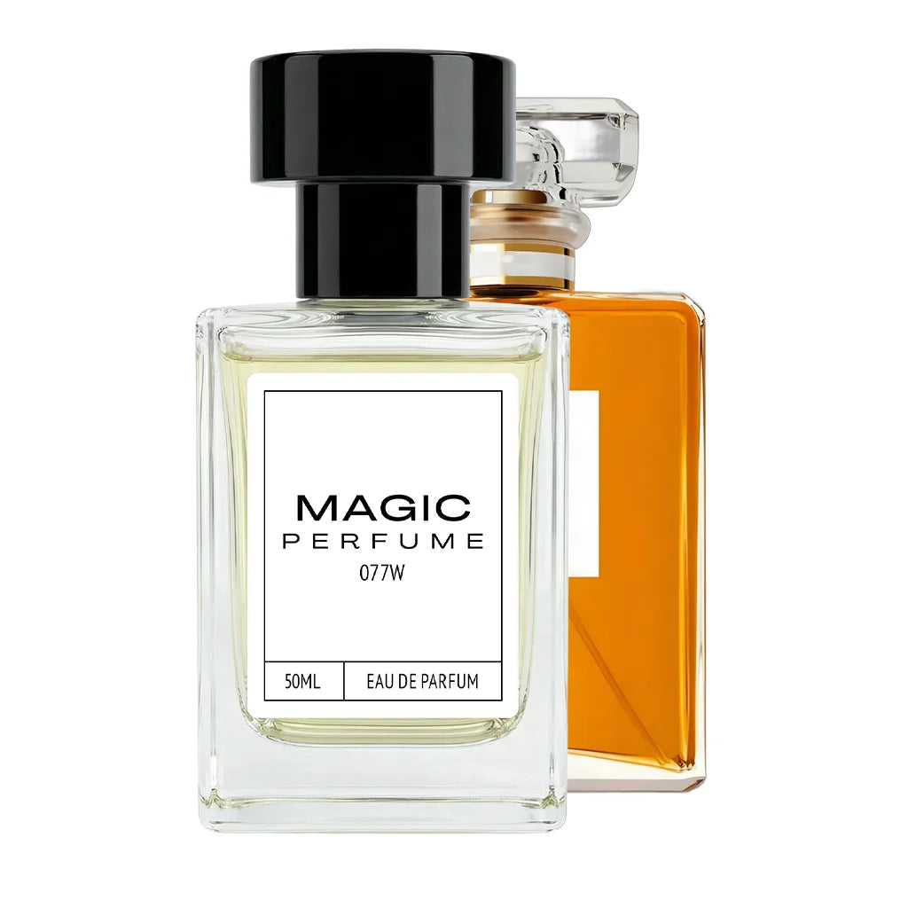 Riecht wie... No.5 - No. 077