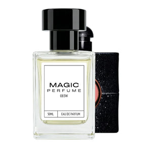 Riecht wie... Laurent Opium - No. 083