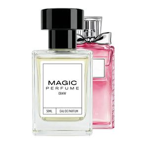 Riecht wie... Rose N'Roses - No. 084