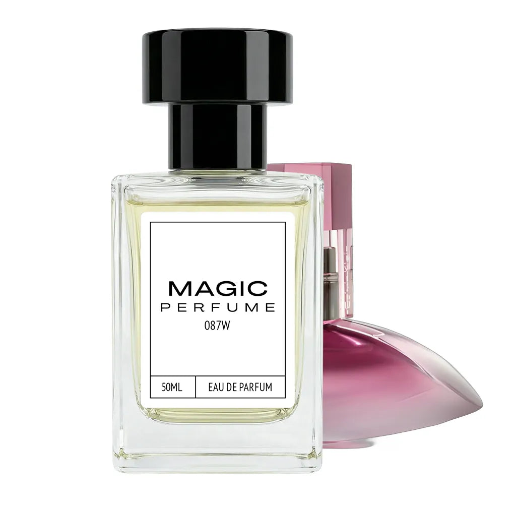 Riecht wie... Euphoria Blossom - No. 087