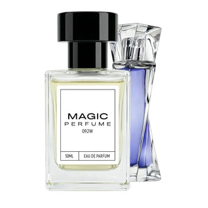 Riecht wie... Hypnose - No. 092