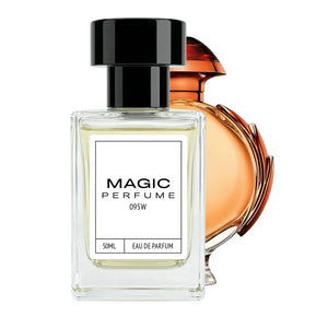 Riecht wie... Olympea Intense - No. 095