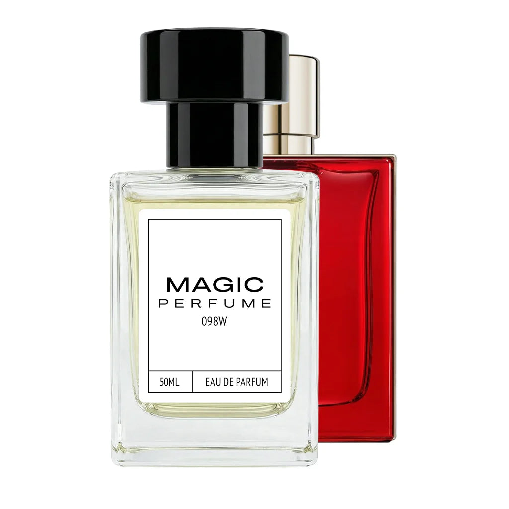 Riecht wie... ALIVE - No. 098