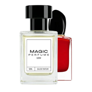 Riecht wie... Si Passione - No. 100