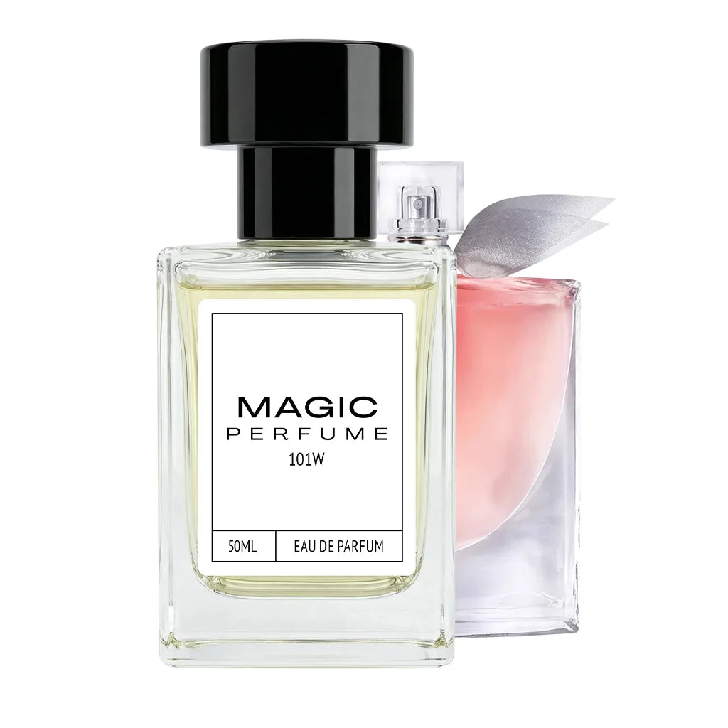 Riecht wie... La Vie Est Belle - No. 101