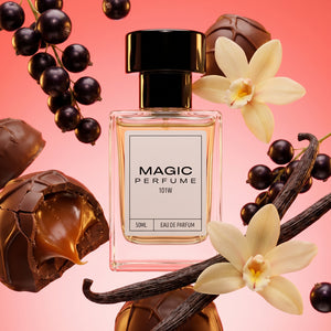 Magic Perfume | Luxury Perfumes Without Markups