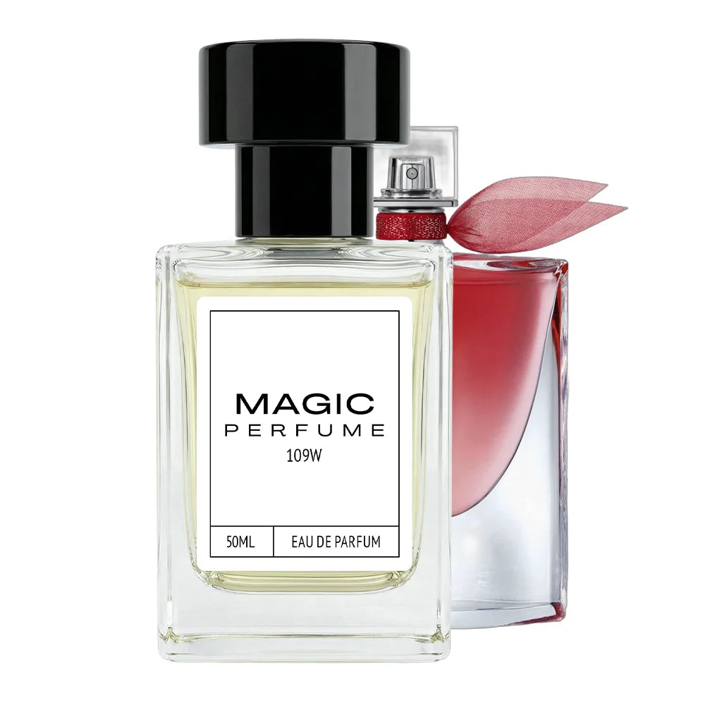 Riecht wie... La Vie Est Belle Intensement - No. 109