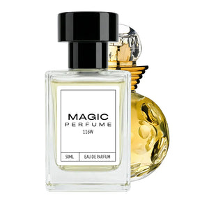 Riecht wie... Vita - No. 116