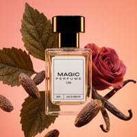 Riecht wie... Laurent Manifesto - No. 134