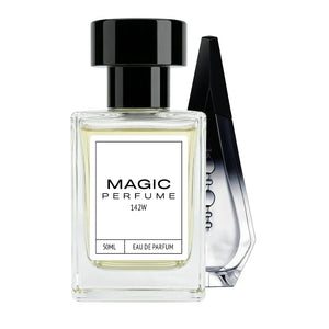 Riecht wie... Ange Ou Demon - No. 142