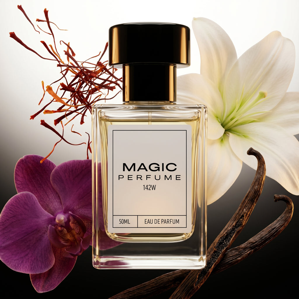 Duftet wie... Ange Ou Demon - No. 142W