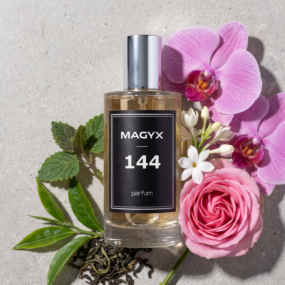 Duftet wie... Flowerbomb - No. 144