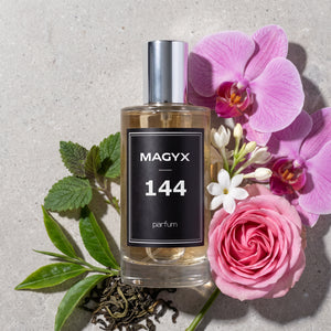 Duftet wie Flowerbomb - Nr. 144