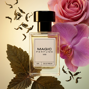 Duftet wie... Flowerbomb - No. 144