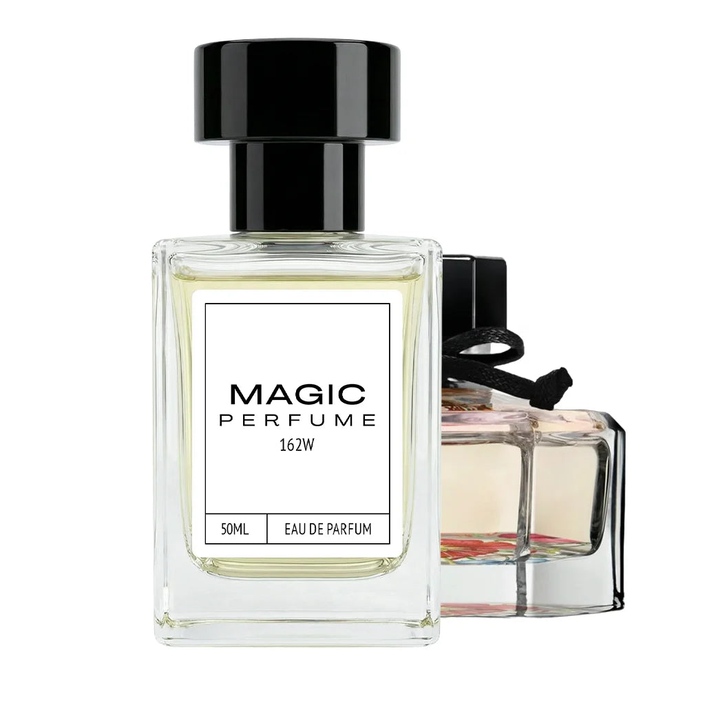 Riecht wie... Flora - No. 162