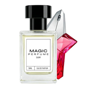 Riecht wie... Angel Nova - No. 166