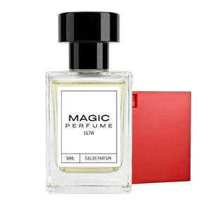 Riecht wie... Rush - No. 167