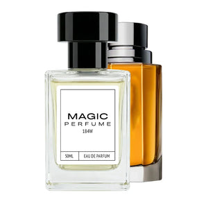 Riecht wie... The Scent - No. 184