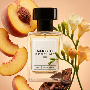 Duftet wie... The Scent - No. 184
