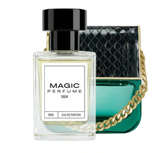 Riecht wie... Decadence - No. 186