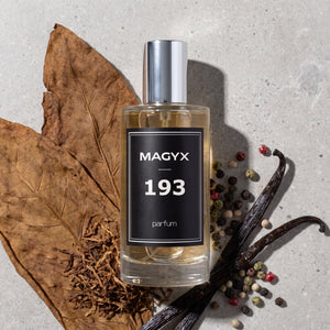 Duftet wie... Tobacco Vanille - No. 193