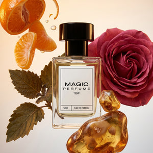 Duftet wie... Le Parfum - No. 196