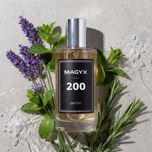 Duftet wie... Cool Water - No. 200