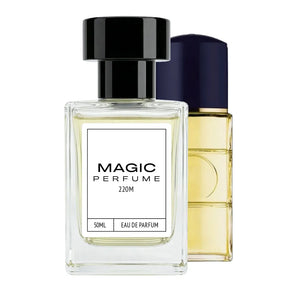 Riecht wie... Laurent Opium - No. 220