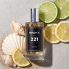 Duftet wie... Acqua Di Gio - No. 221