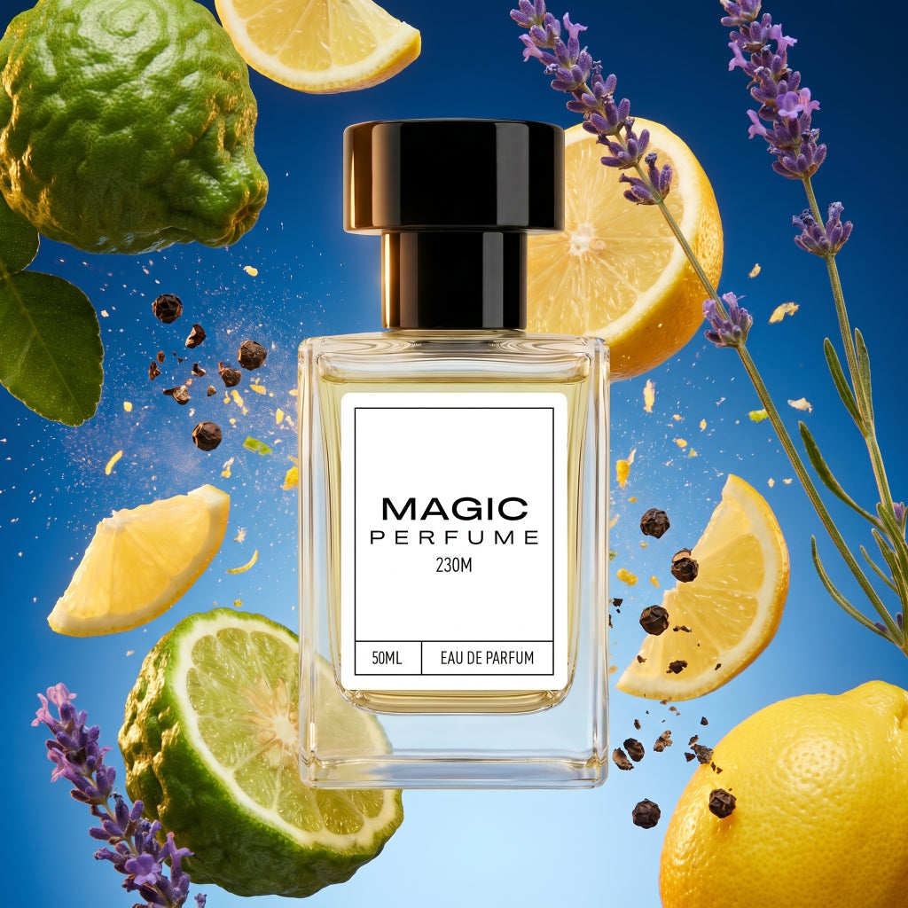 Magic Perume Kollektionen – Magic Perfume