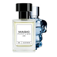 Riecht wie... Only The Brave - No. 239