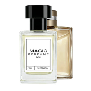 Riecht wie... Allure Homme - No. 240