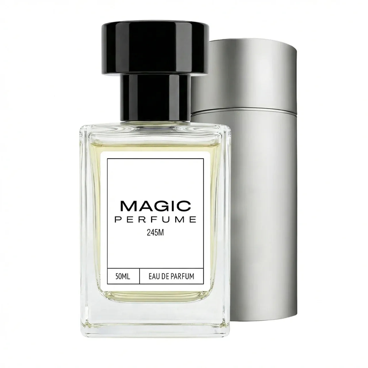 Riecht wie... 212 - No. 245