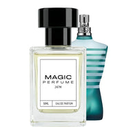 Riecht wie... Le Male - No. 247