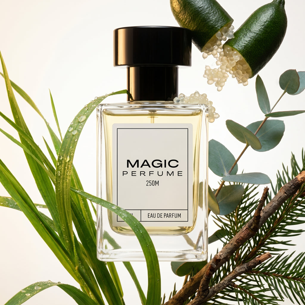 Magic Perfume - No. 250