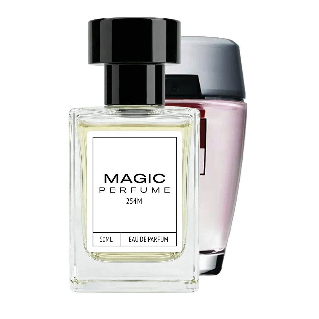 Riecht wie... Energise - No. 254