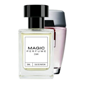 Riecht wie... Energise - No. 254