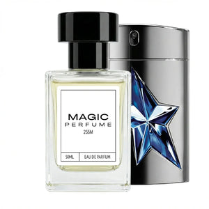 Riecht wie... A*Men - No. 255