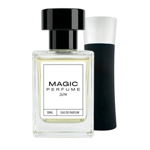 Riecht wie... Armani Code Sport - No.267