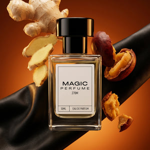 Duftet wie... The Scent - No. 270