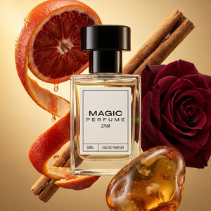Magic Perfume | Luxury Perfumes Without Markups