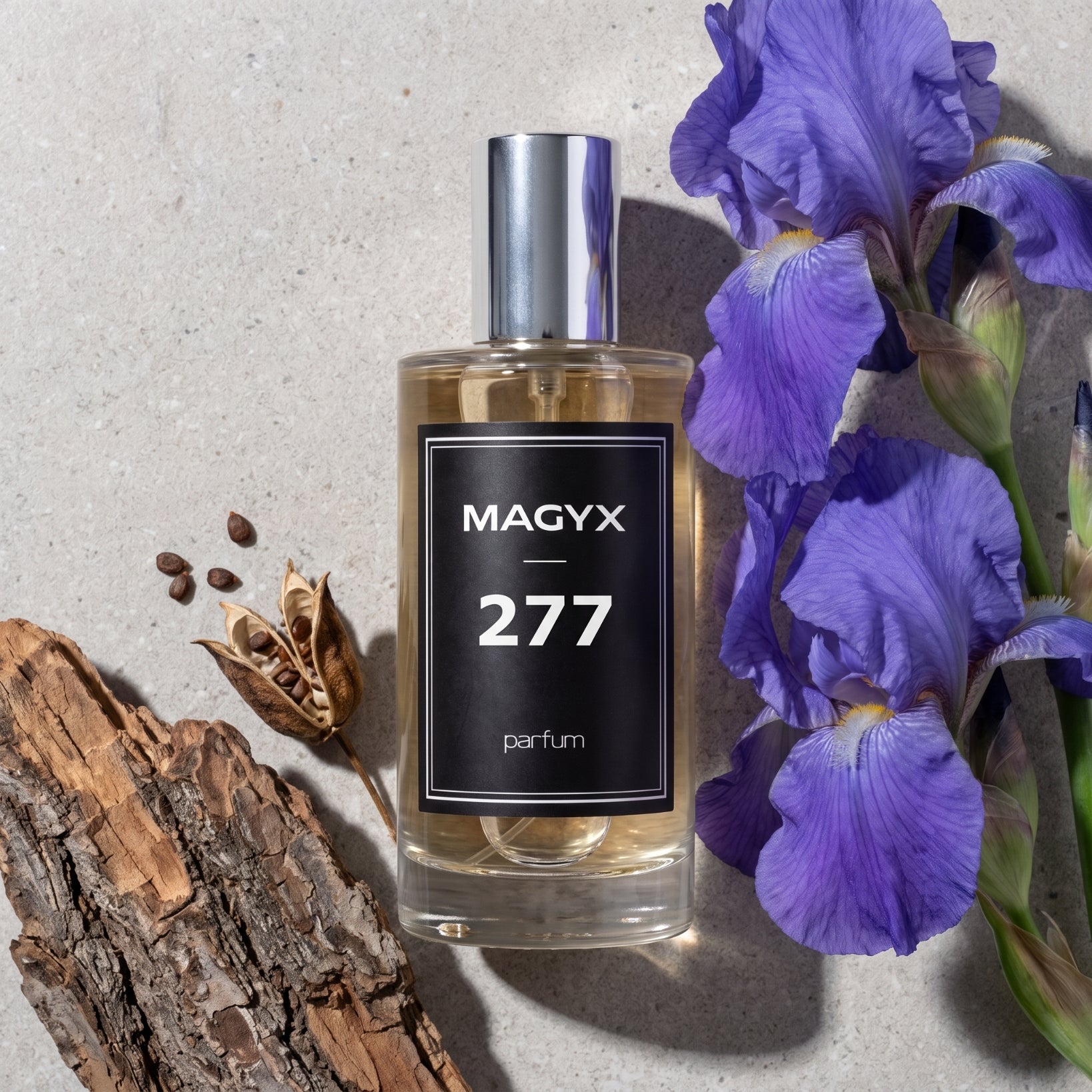 Duftet wie... Homme Intense - No. 277