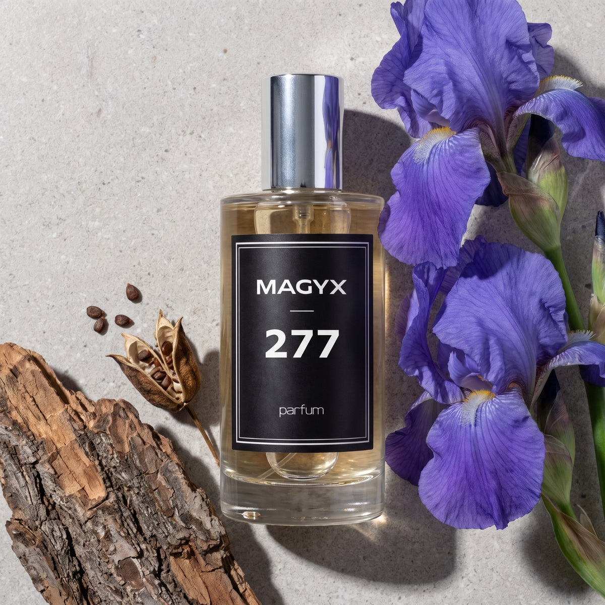Duftet wie... Homme Intense - No. 277