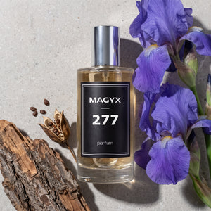 Duftet wie... Homme Intense - No. 277