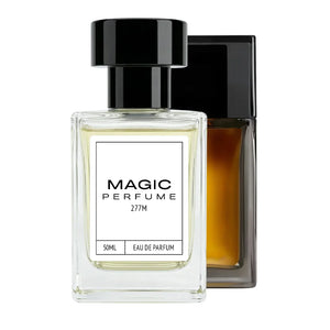 Riecht wie... Homme Intense - No. 277